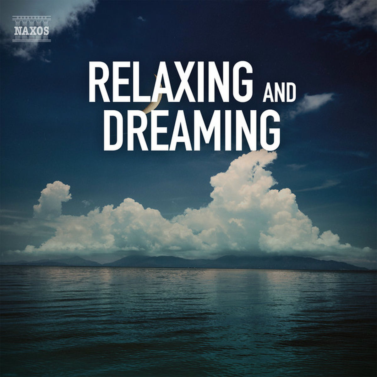 Cover of playlist Relaxing and Dreaming