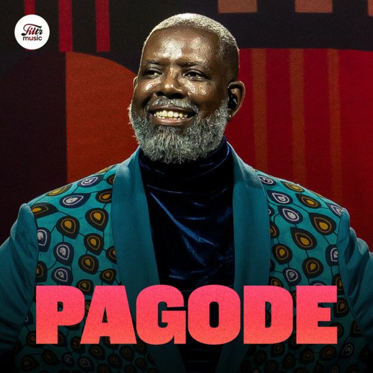 Cover of playlist Pagode 2025 Atualizado | Só Pagode Top