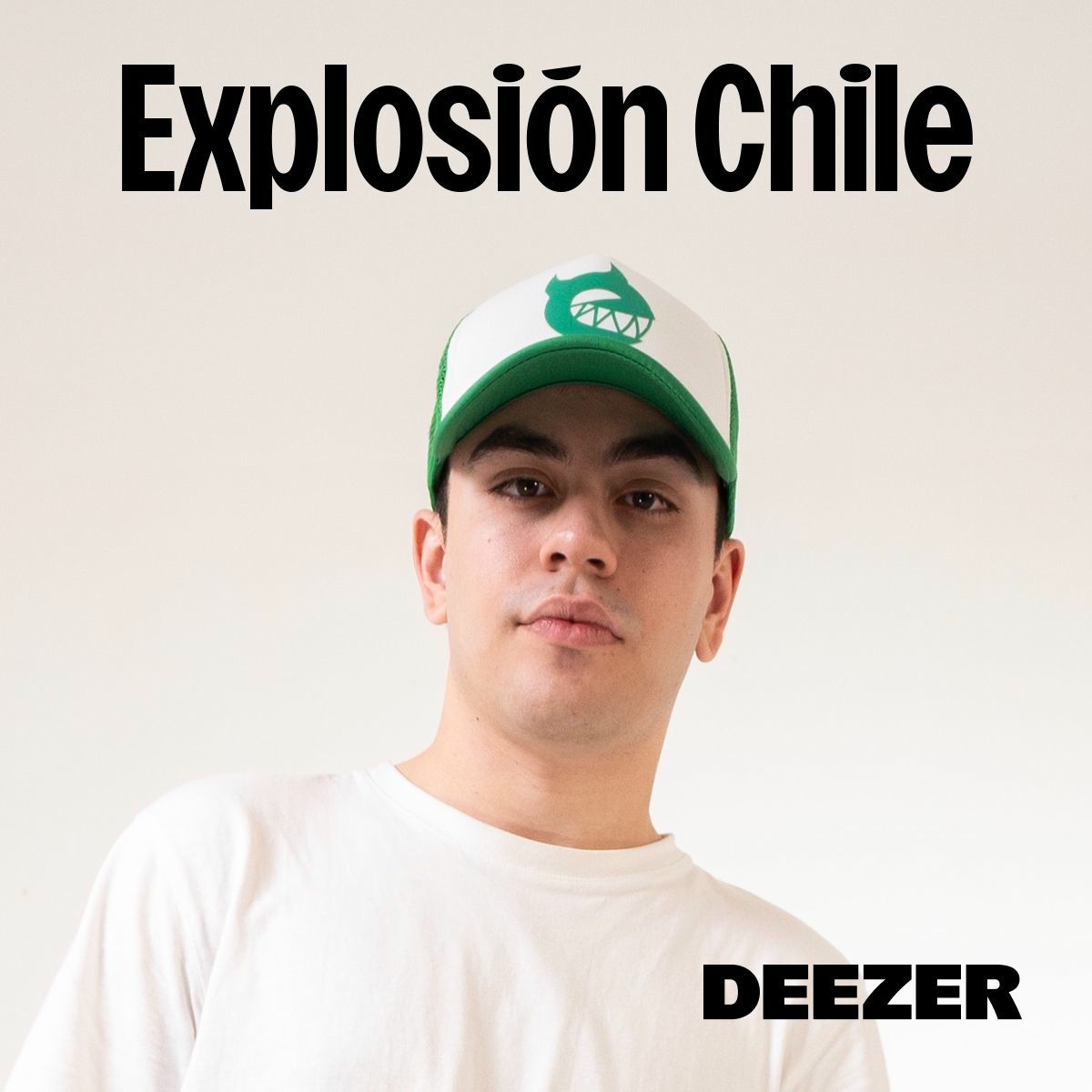 Cover of playlist Explosión Chile