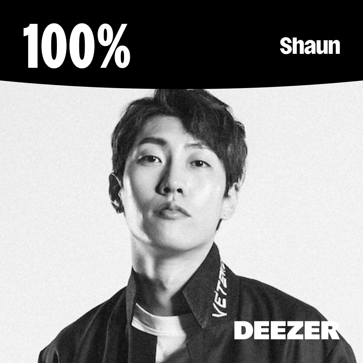 Cover of playlist 100% Shaun