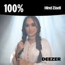 100% Hind Ziadi