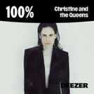 100% Christine and the Queens