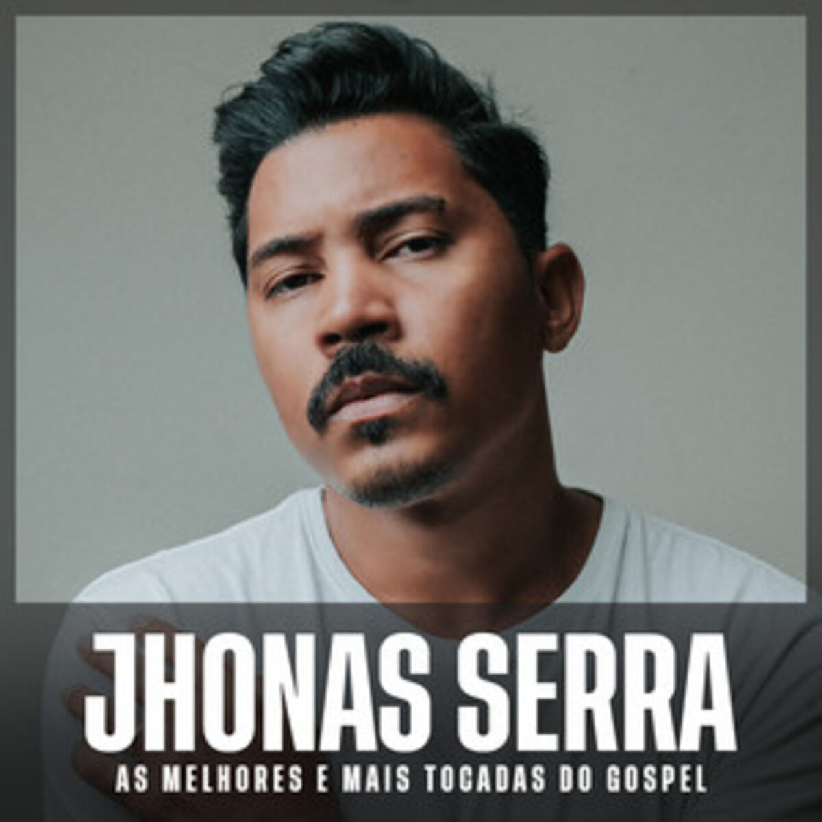 Cover of playlist JHONAS SERRA | As Melhores e Mais Tocadas