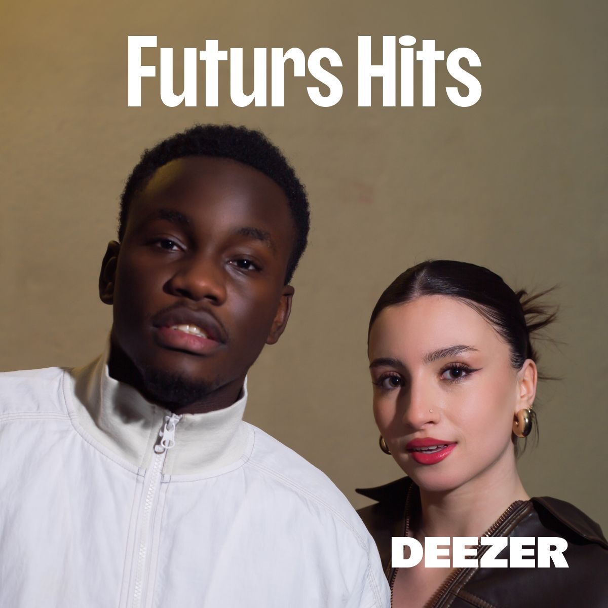 Cover of playlist Futurs Hits