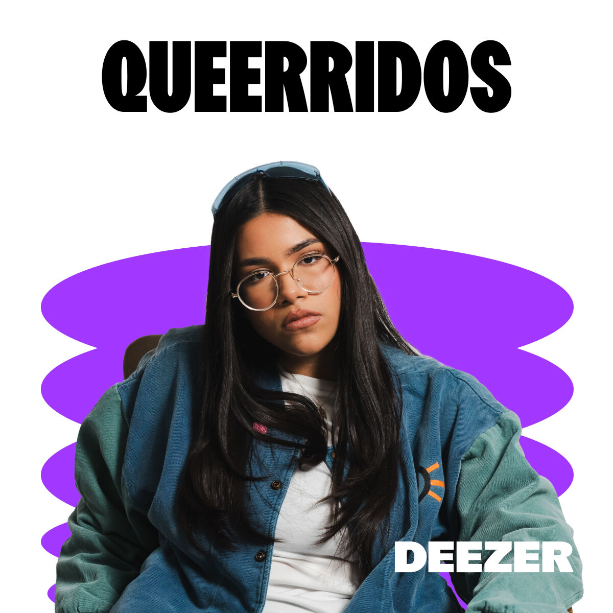 Cover of playlist Queerridos