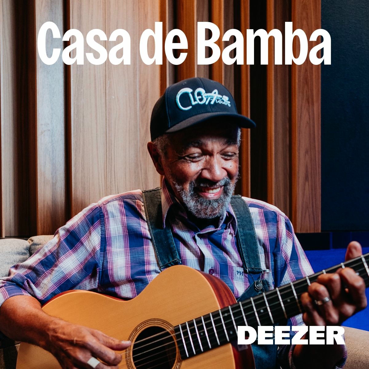 Cover of playlist Casa de Bamba