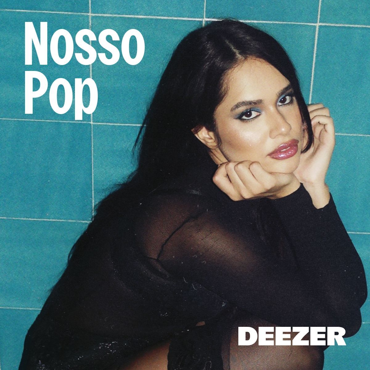 Cover of playlist Nosso Pop