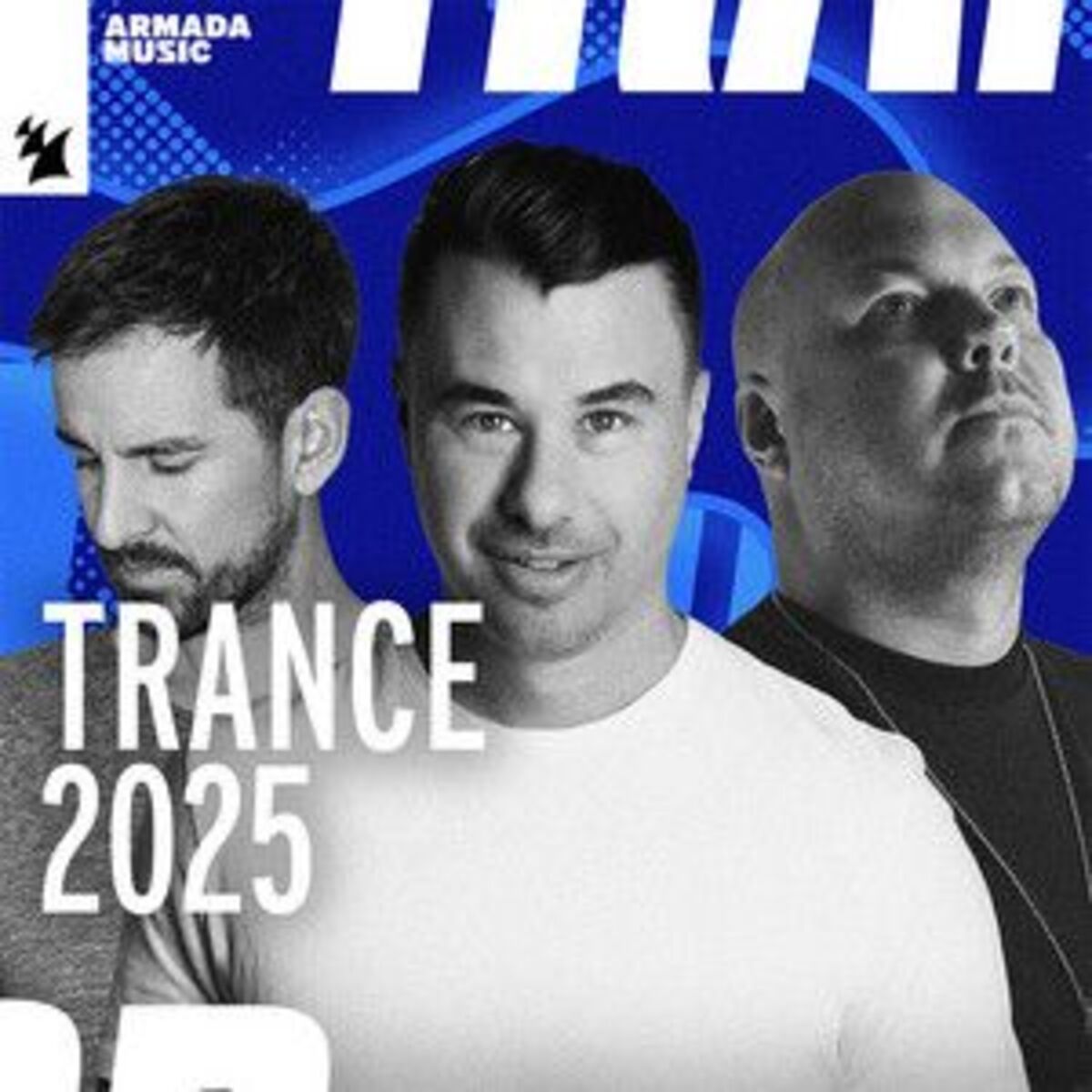 Cover of playlist Trance 2025 | Trance Music | Trance Top 100