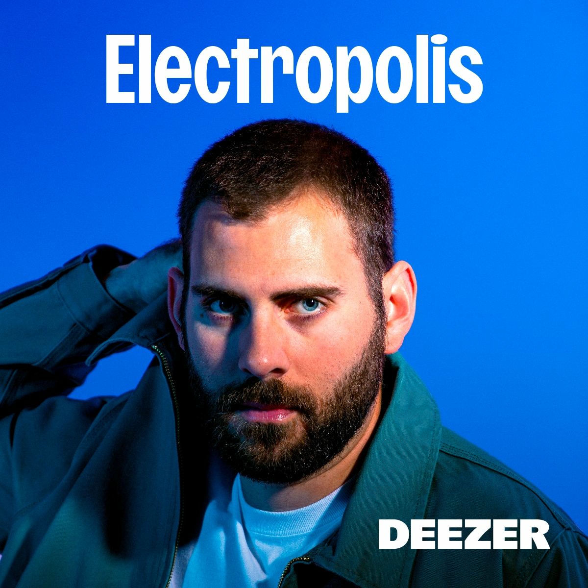 Cover of playlist Electropolis