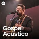 Gospel Acústicas 2025 - As Melhores