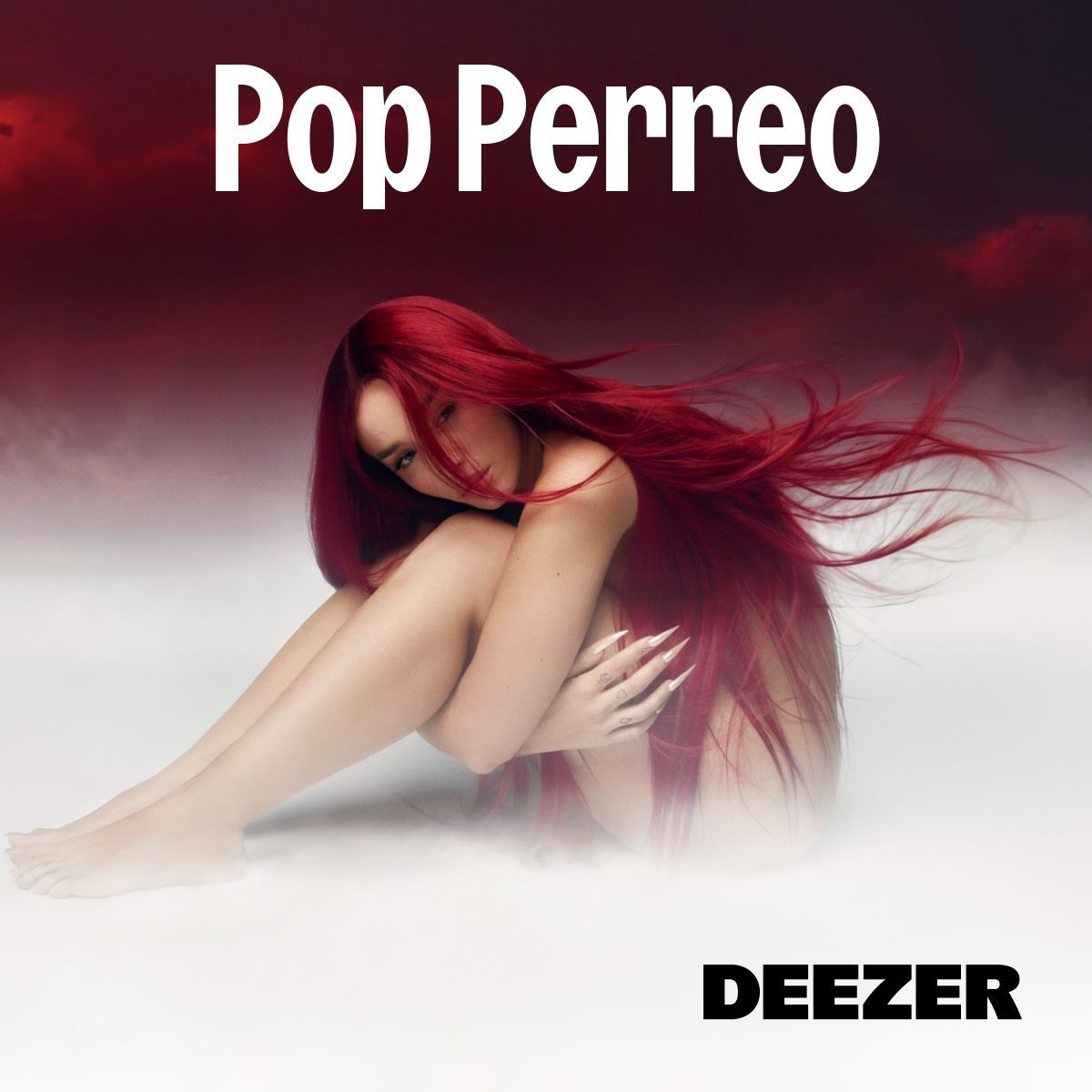 Cover of playlist Pop Perreo