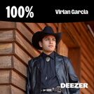 100% Virlan Garcia