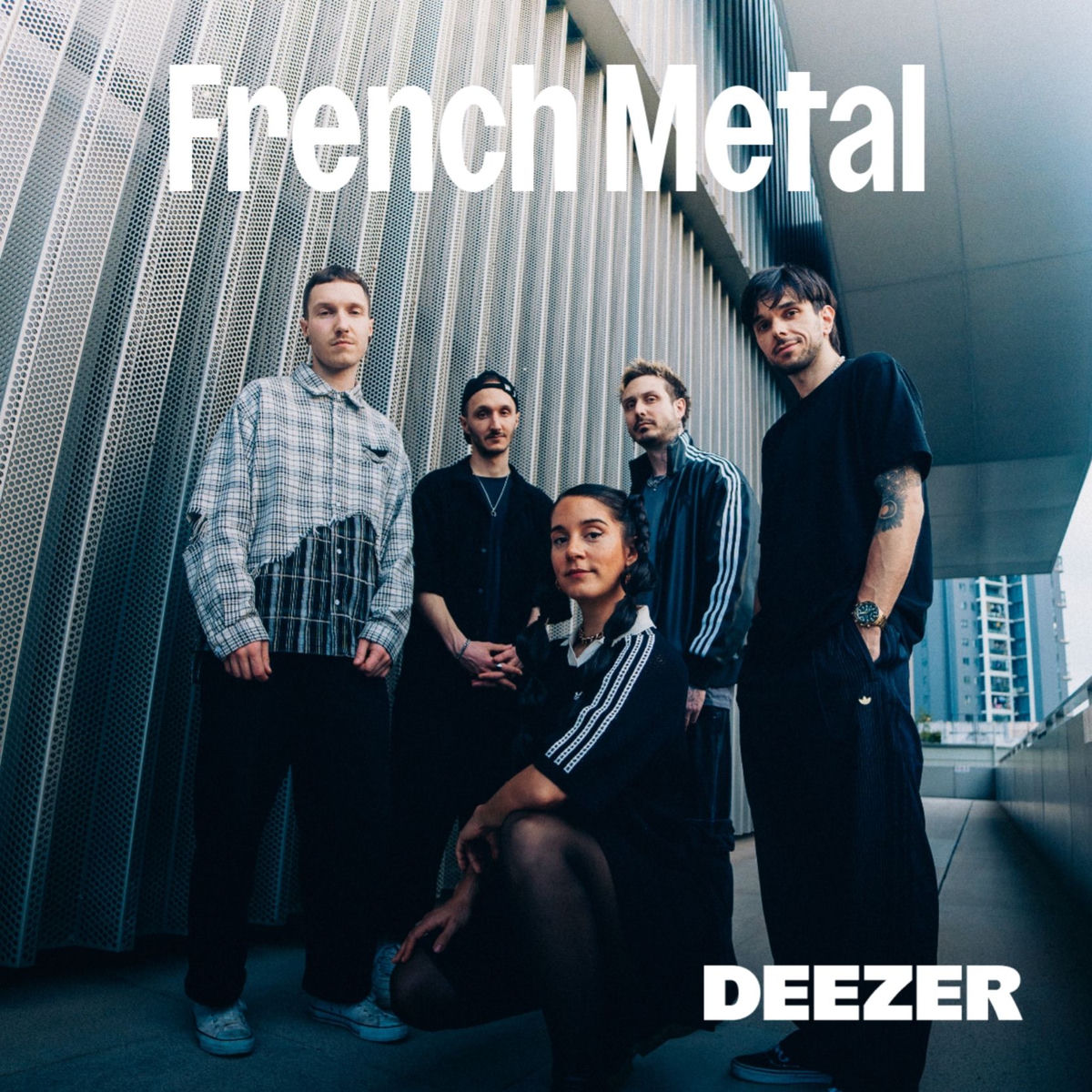 French Metal