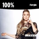 100% Fergie