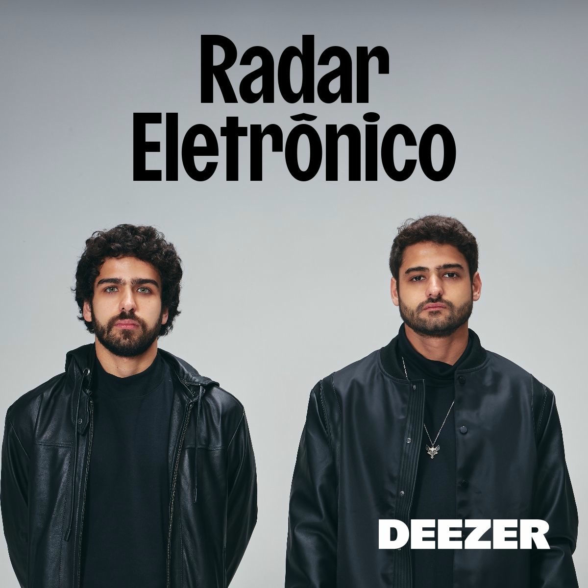 Cover of playlist Radar Eletrônico