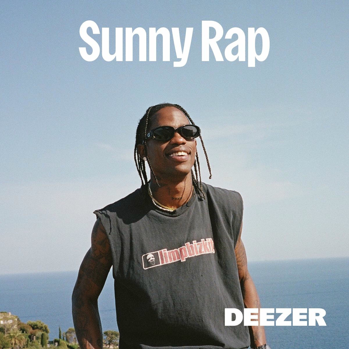 Cover of playlist Sunny Rap