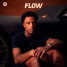 FLOW ∙ Rap Trap e Funk 2025 ∙ Os Melhores Hits