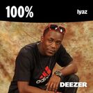 100% Iyaz