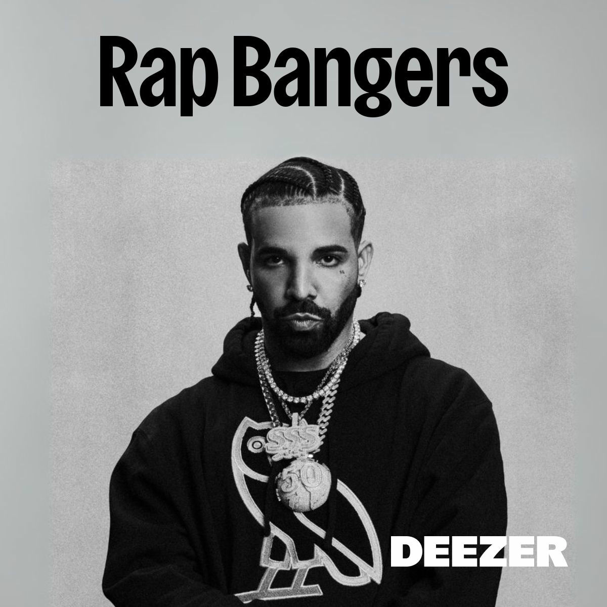 Cover of playlist Rap Bangers