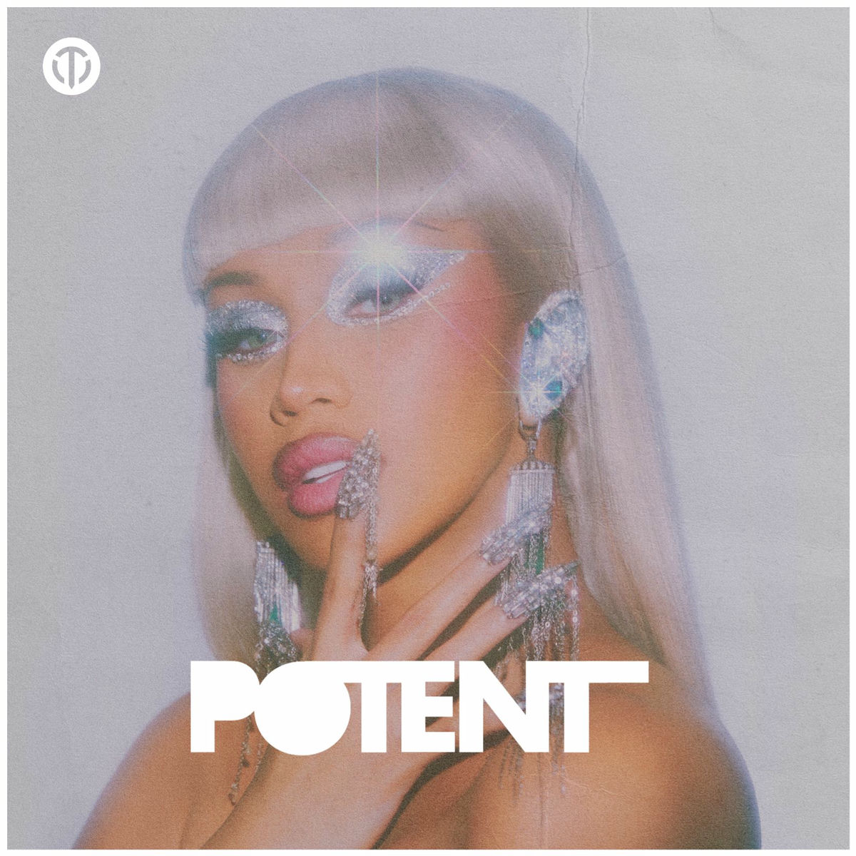 Cover of playlist Potent | Chill Hip-Hop