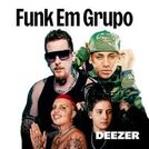 Funk Em Grupo