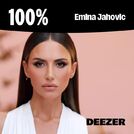 100% Emina Jahovic