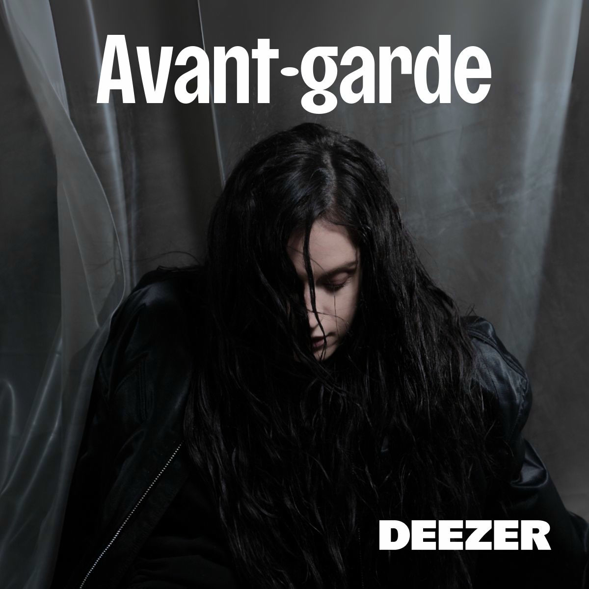 Cover of playlist Avant-garde