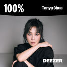 100% Tanya Chua