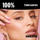 100% Yade Lauren