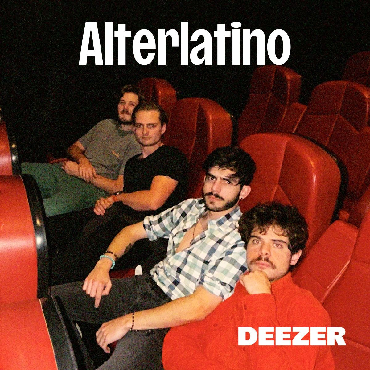 Cover of playlist Alterlatino