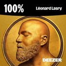 100% Léonard Lasry