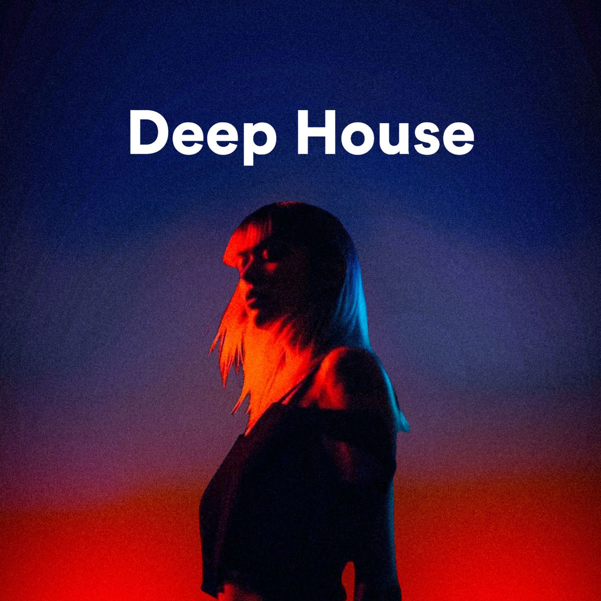 Cover of playlist Deep House - Night Vibes 2026