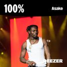 100% Asake