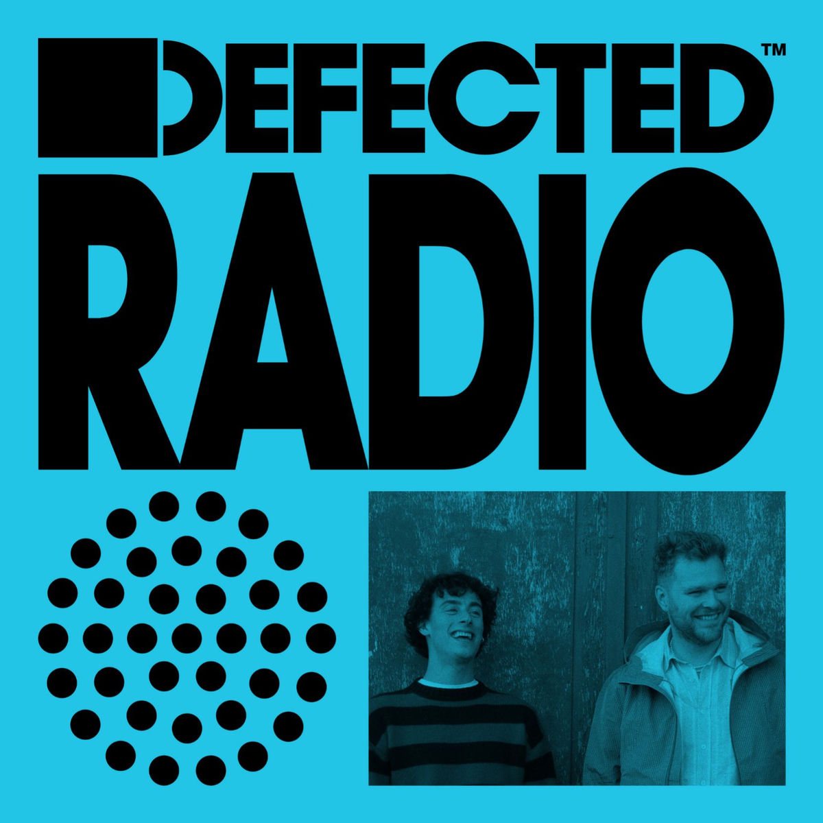 Cover of playlist Defected Radio