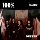 100% Kreator