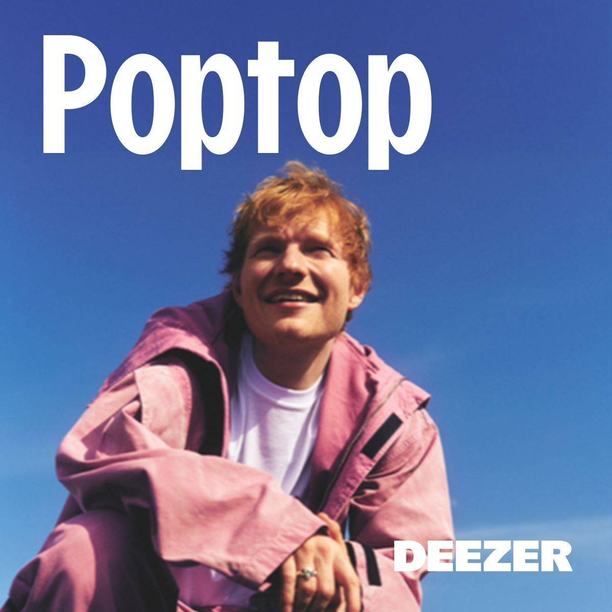Cover of playlist Poptop