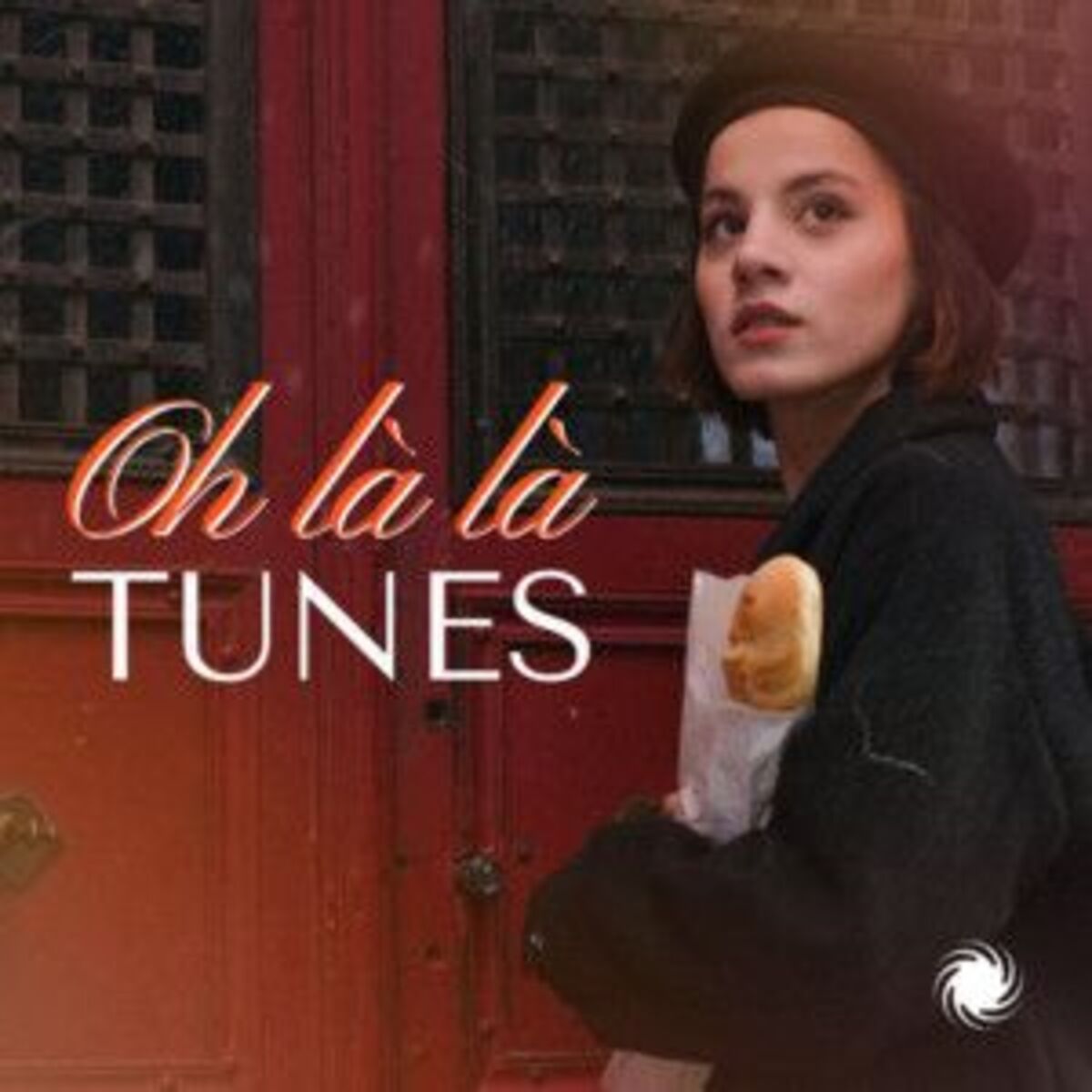 Cover of playlist Oh là là Tunes