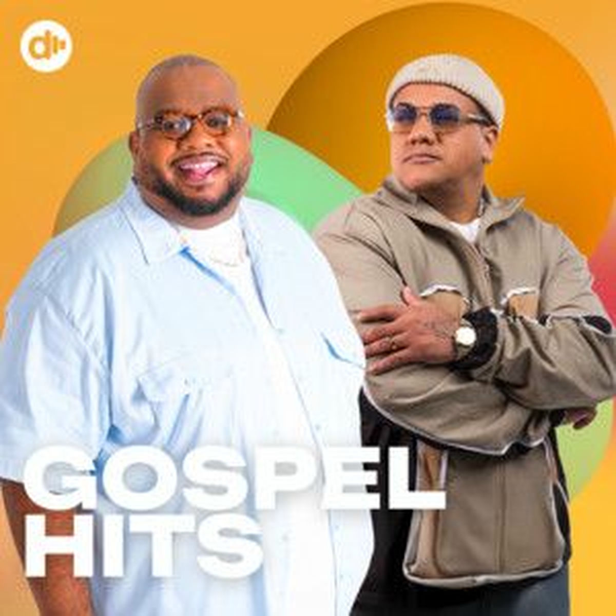 Cover of playlist Gospel Hits | As melhores do Gospel 2025