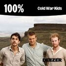 100% Cold War Kids