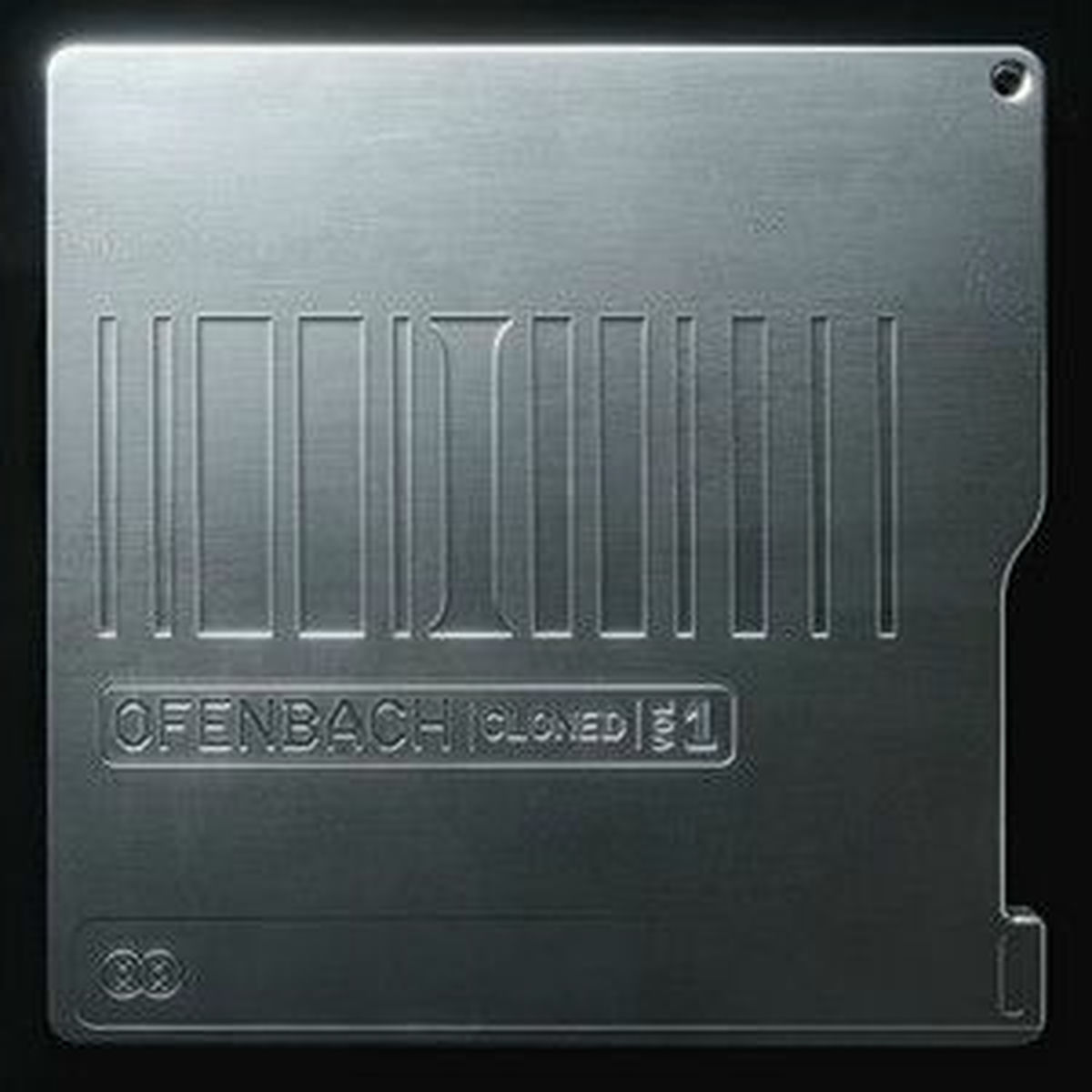 Cover of playlist Ofenbach - Cloned Vol.1