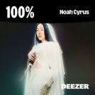 100% Noah Cyrus