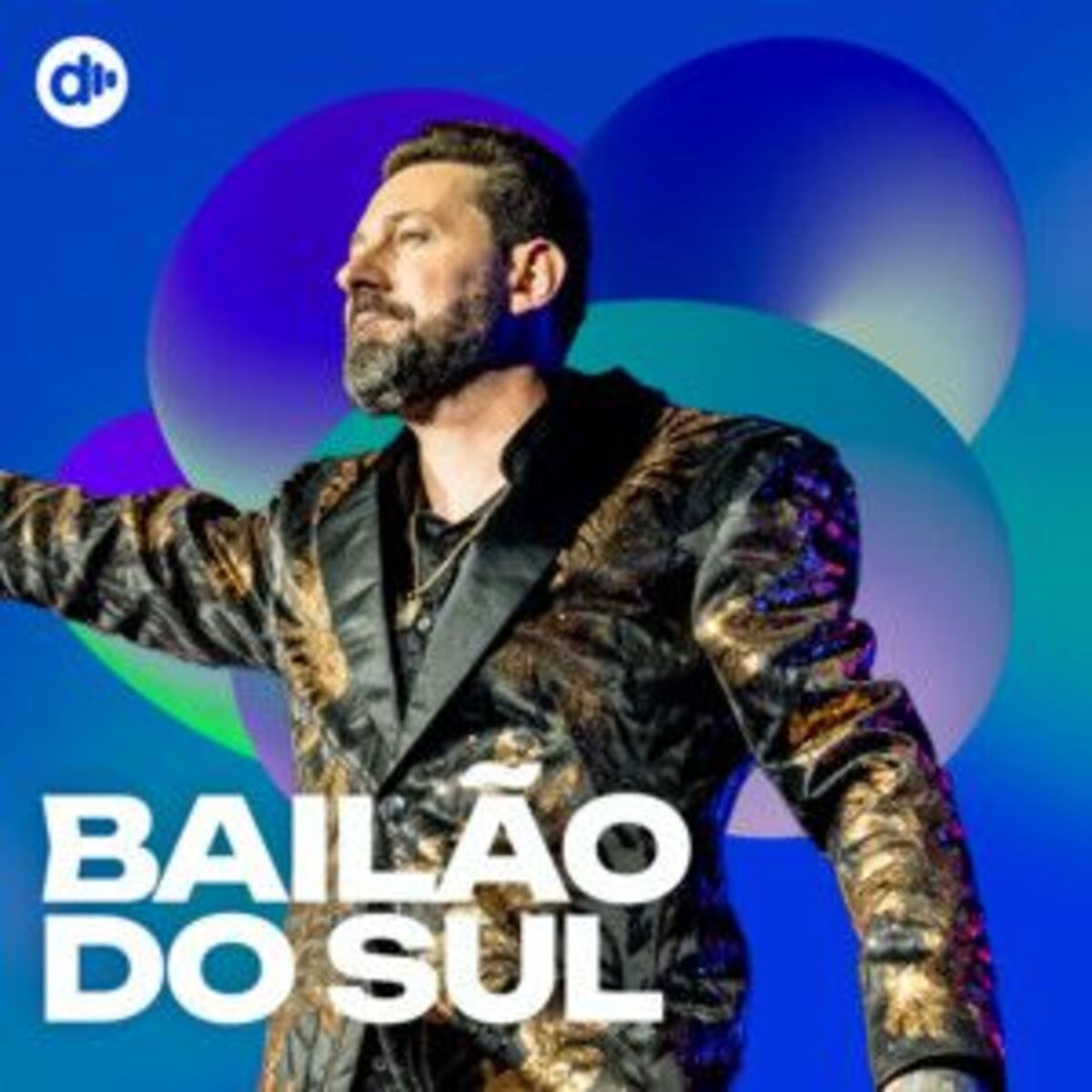 Cover of playlist Bailão do Sul | Incomparável | Corpo e Alma