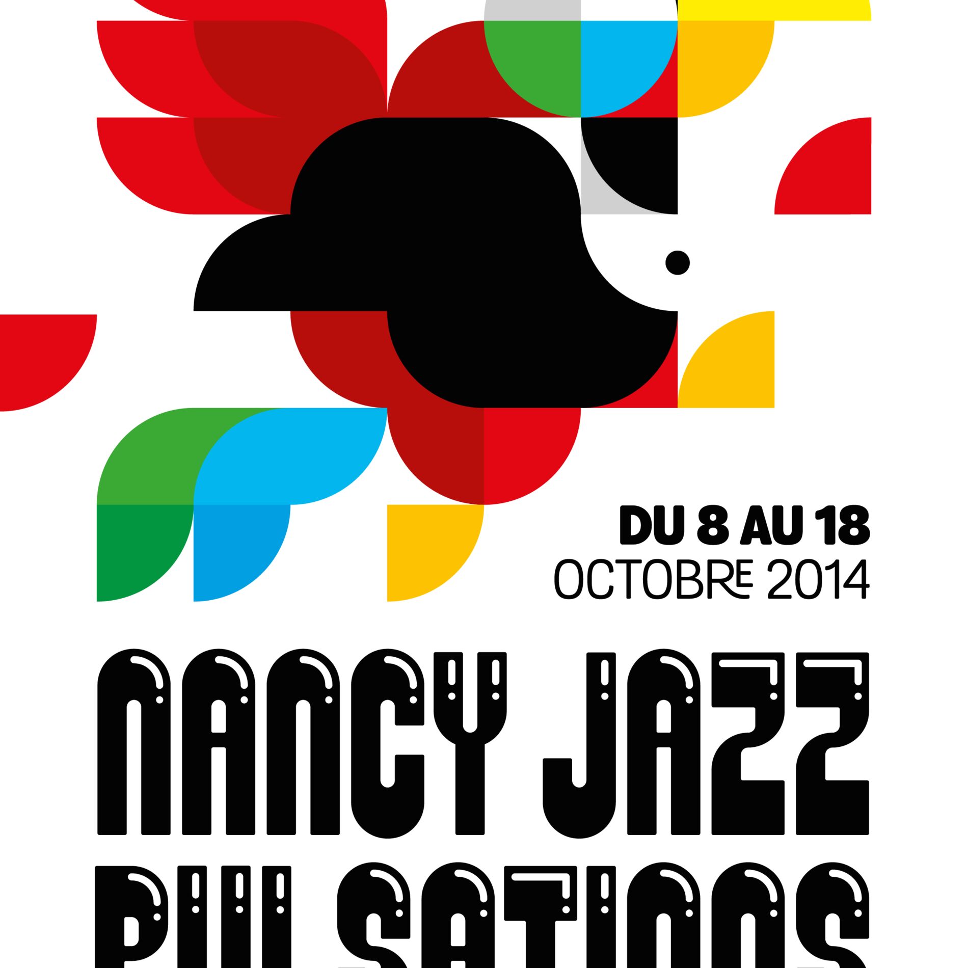 Cover of playlist Nancy Jazz Pulsations 2014