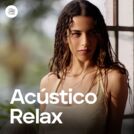 Acústico Relax 2025 🍀 Músicas Calmas