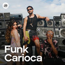 Funk Carioca 2026 - 150 BPM