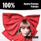 100% Kyary Pamyu Pamyu