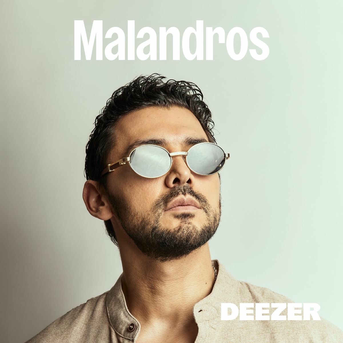 Cover of playlist Malandros