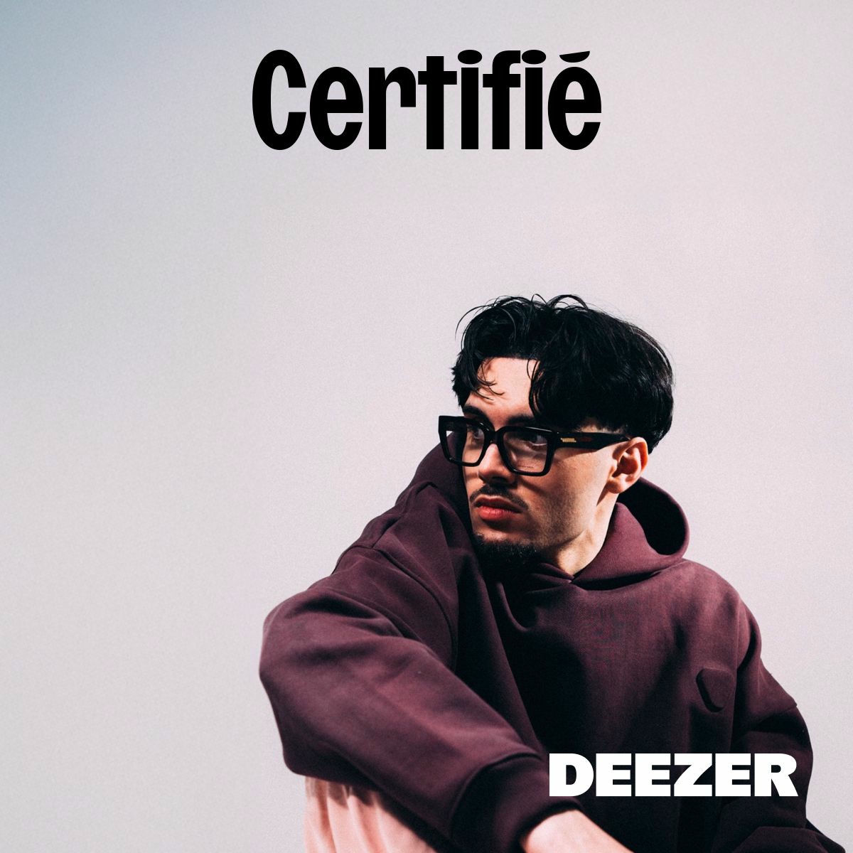 Cover of playlist Certifié