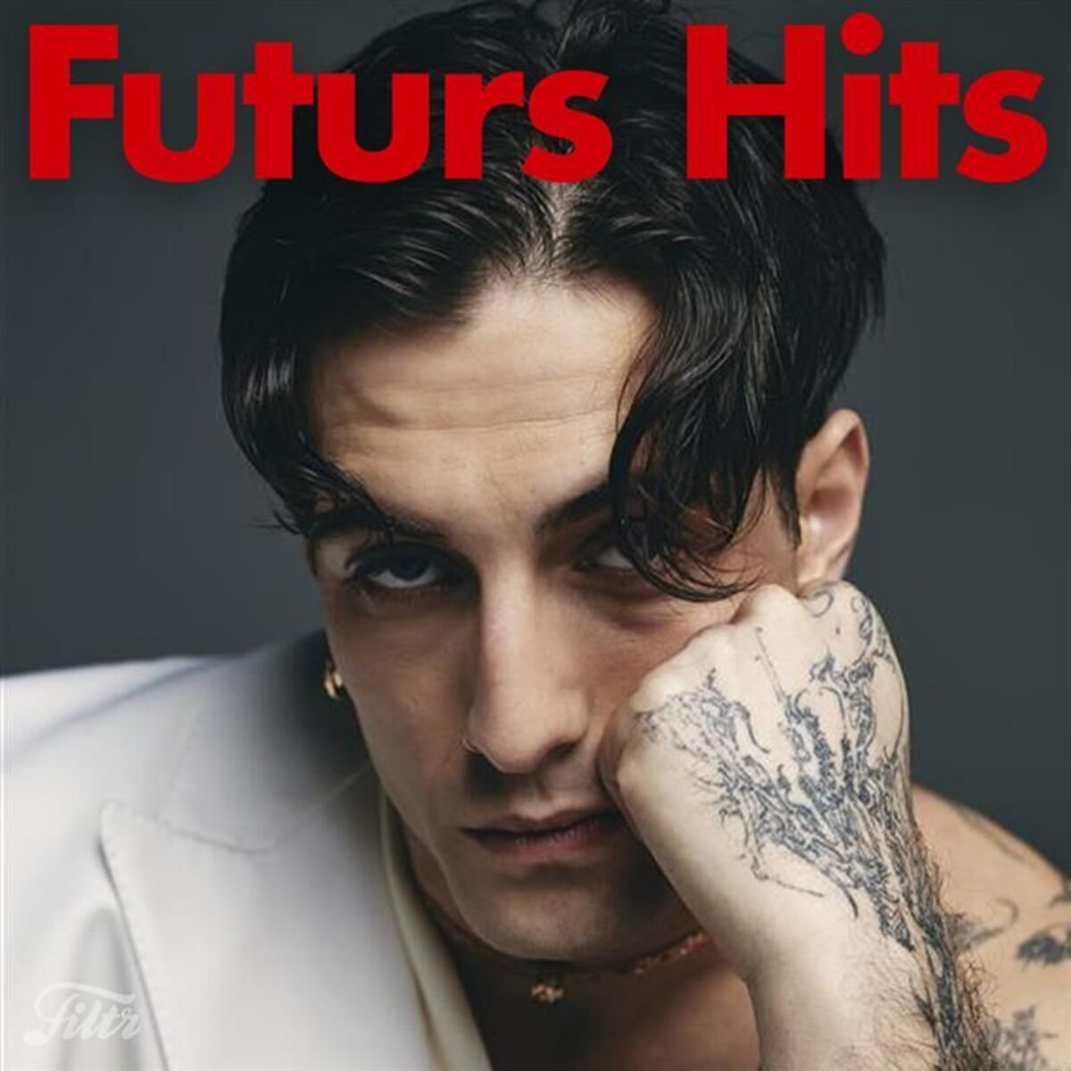 Cover of playlist Futurs Hits 2025 🚨 Futurs tubes - Futur hit radio