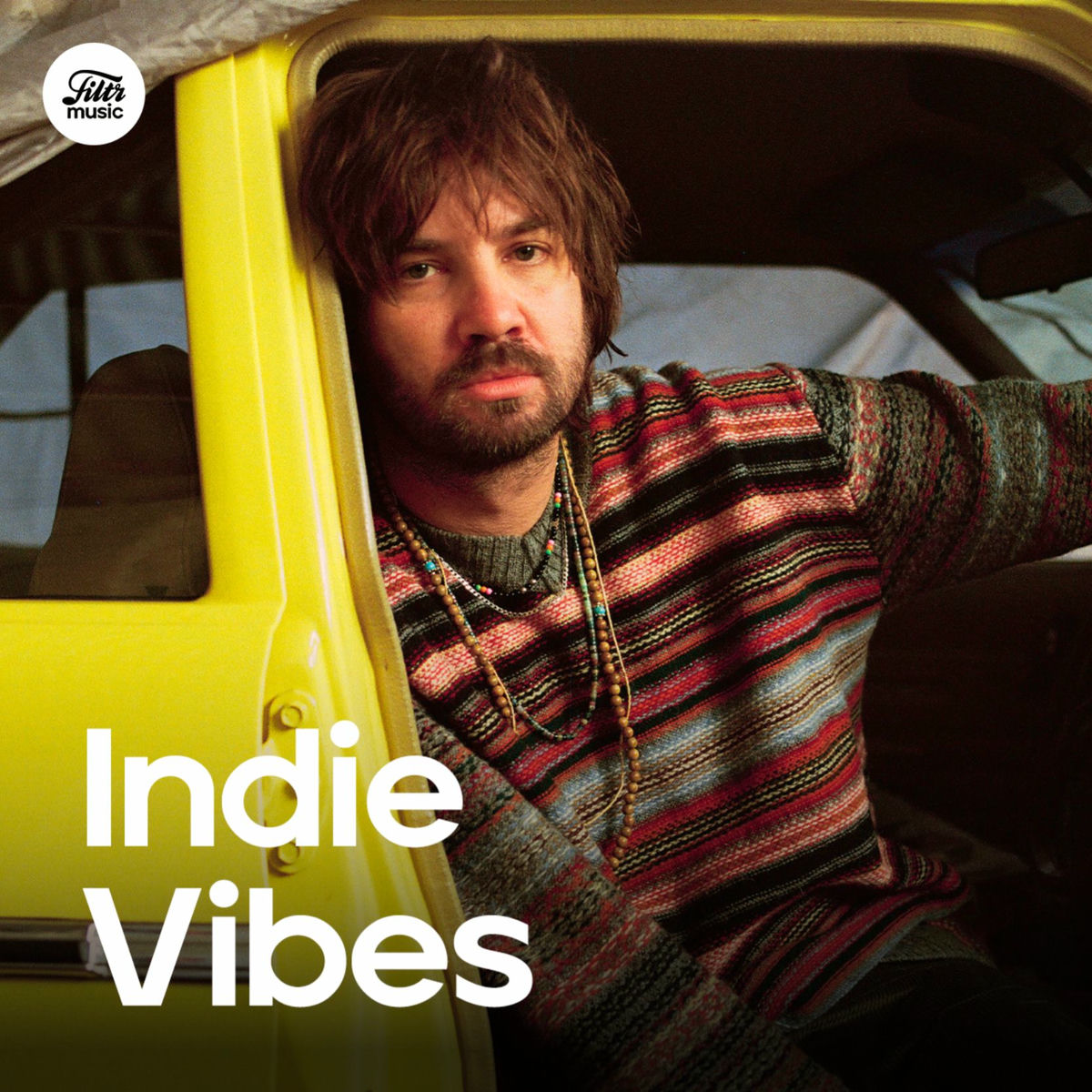 Cover of playlist Indie Vibes 2025 🧿 Indie Music 2025
